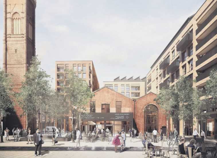 South Bank and growth for Leeds 